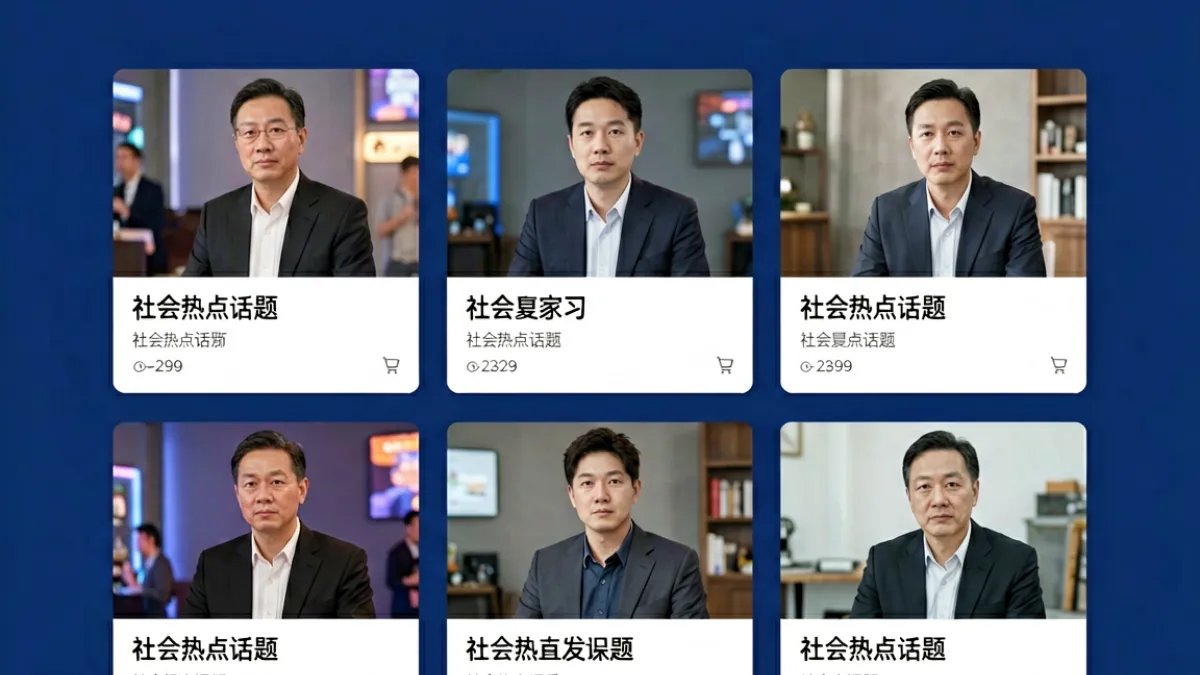吃瓜网首页全貌：多栏聚合热点事件卡片，娱乐与社会话题同屏呈现，用户快速浏览来龙去脉